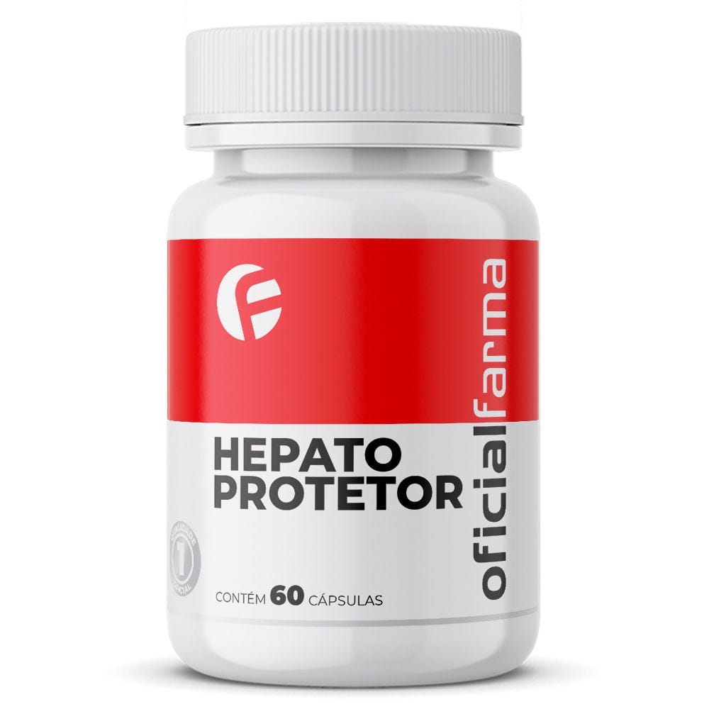 Hepato Protetor