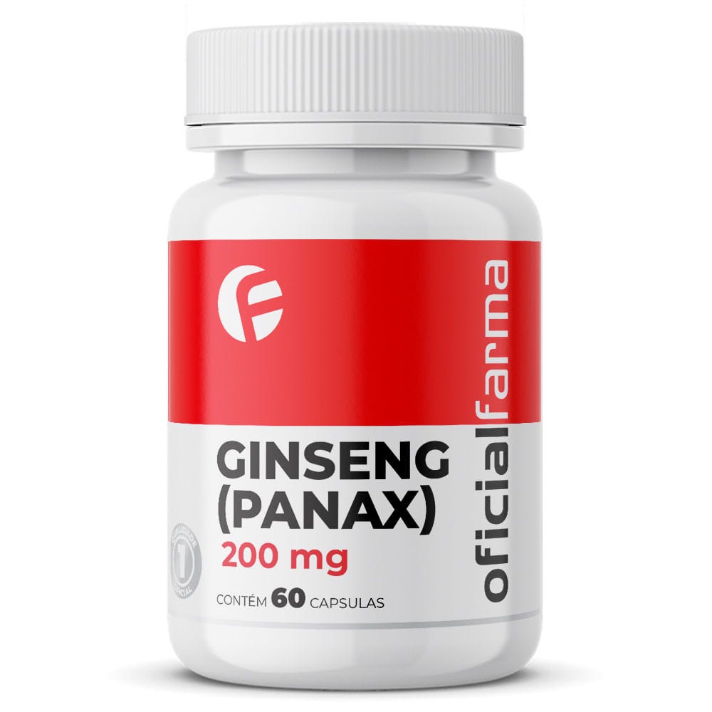 Ginseng panax