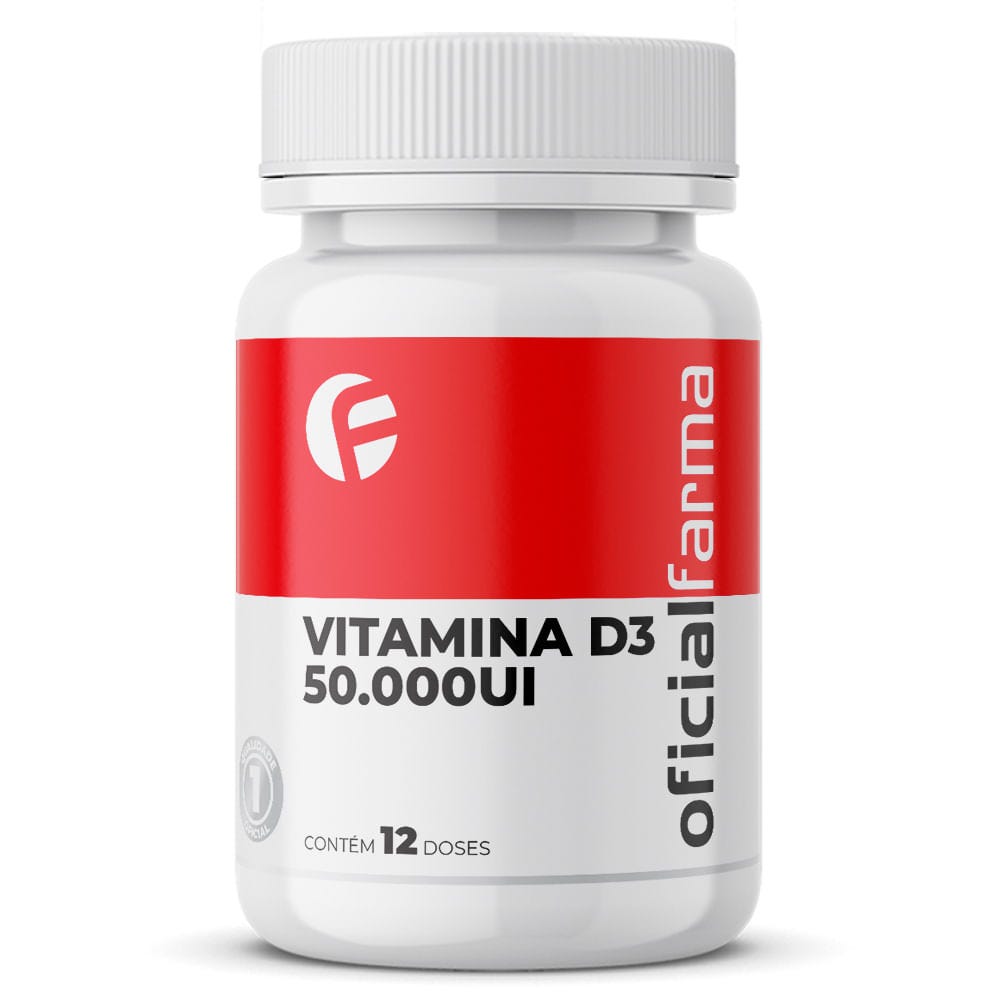 Vitamina D3