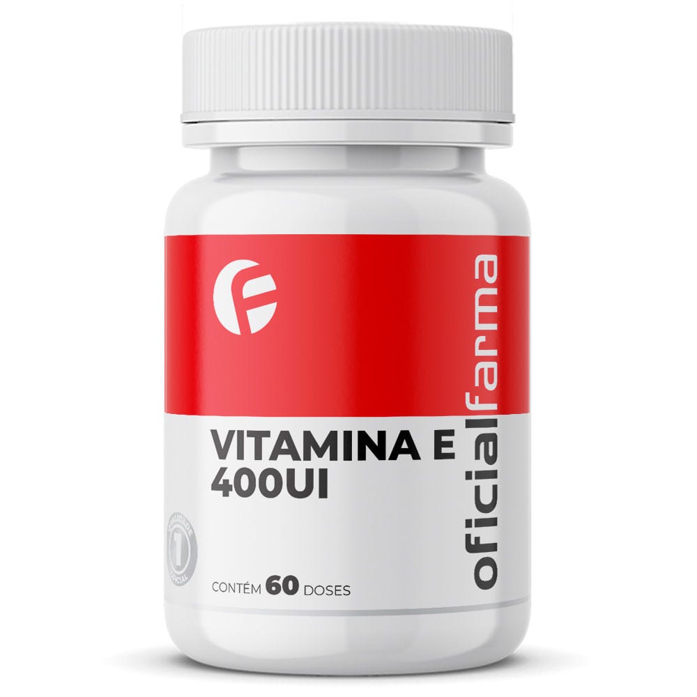 Vitamina E