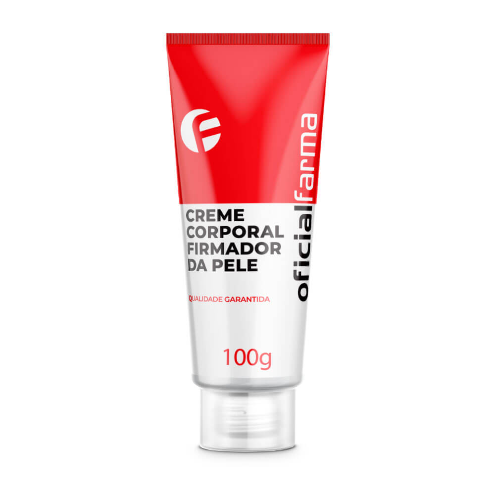 Creme Corporal Firmador com Coenzima Q10 100g