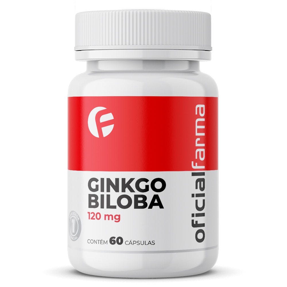 ginkgo biloba