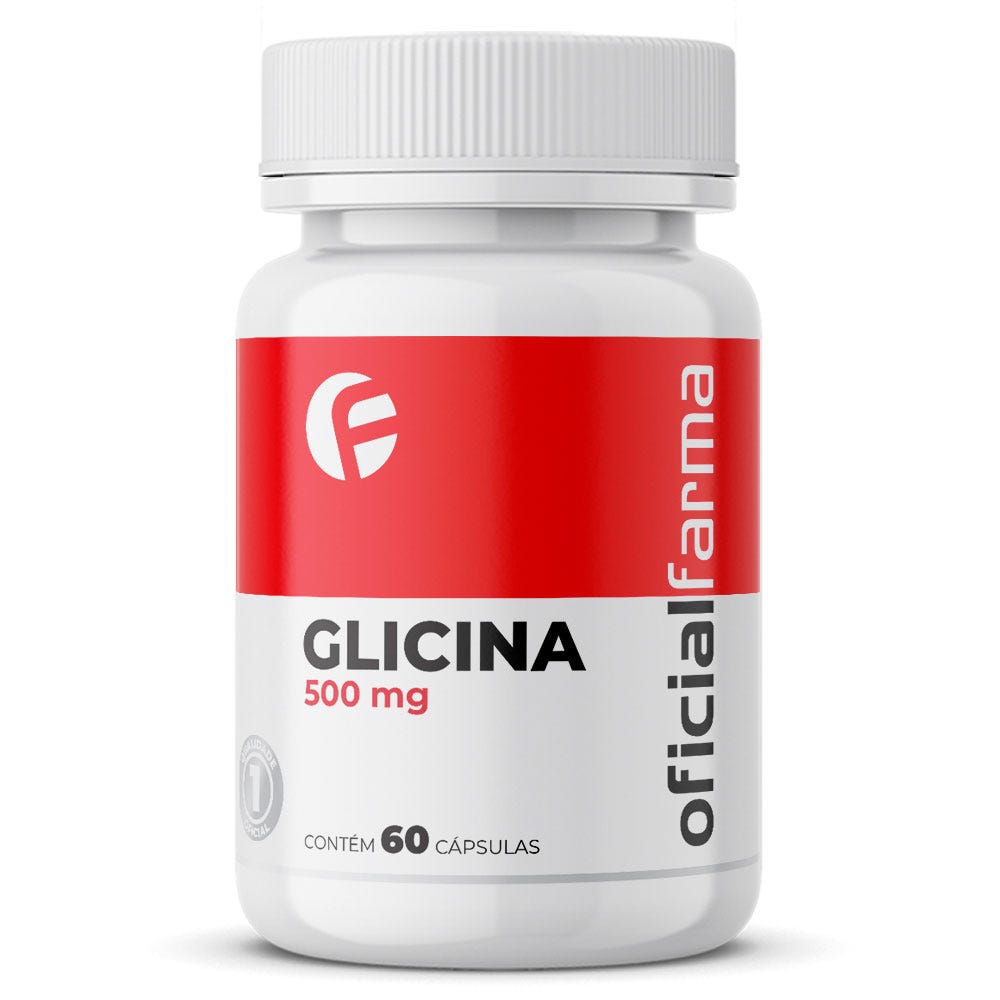 Glicina