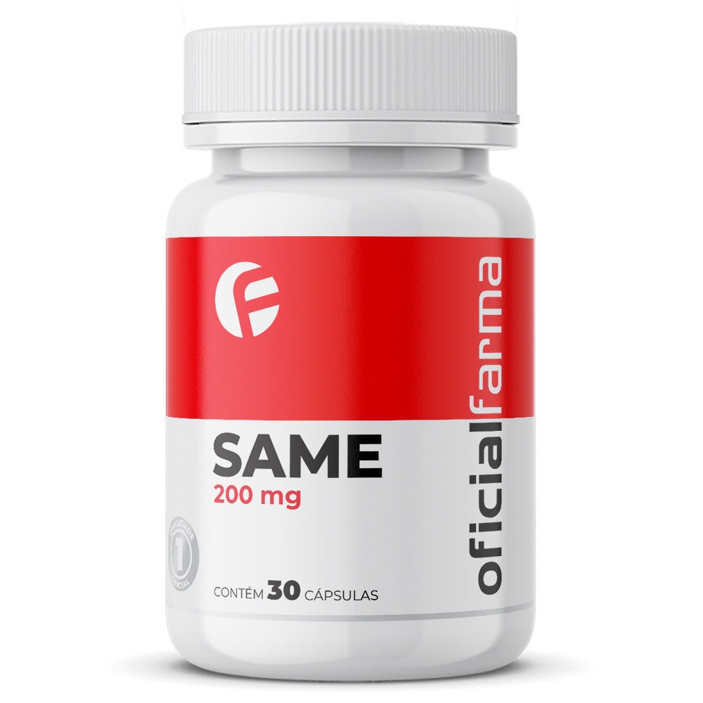 Same 200mg 30 C&aacute;psulas