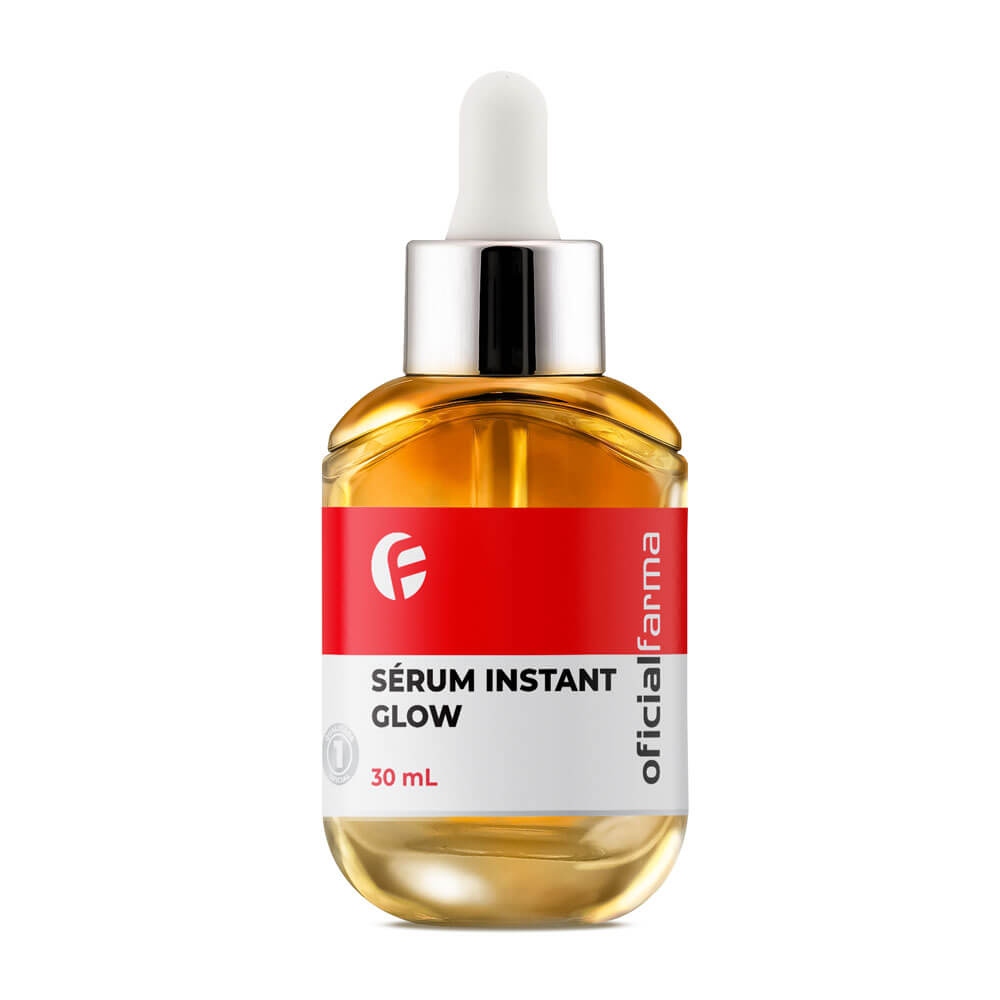 S&eacute;rum Instant Glow (Super Vitamina C) 30mL