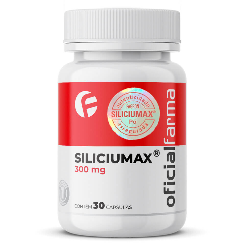 siliciumax