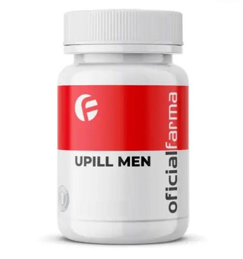 upill men